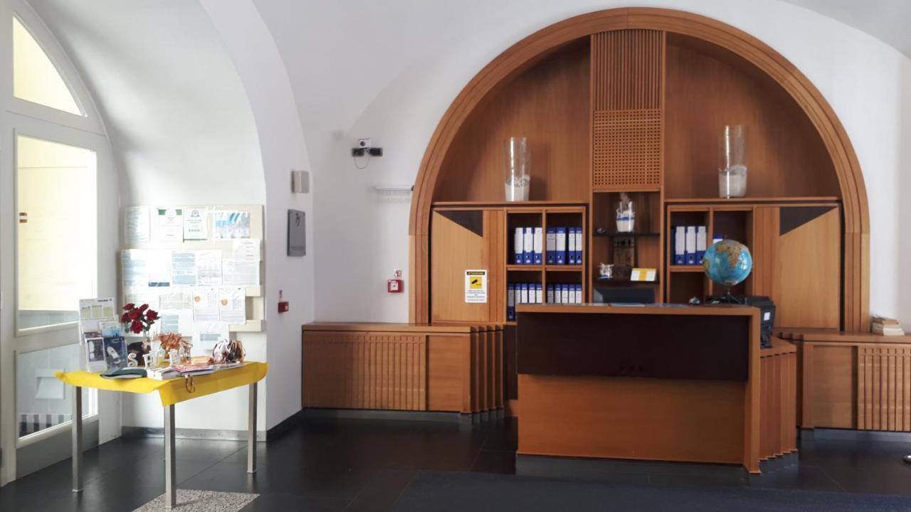 Seven Hostel & Rooms Sant'Agnello Extérieur photo
